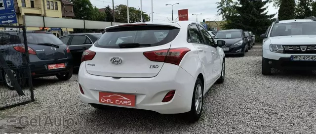 HYUNDAI I30 1.4 Comfort