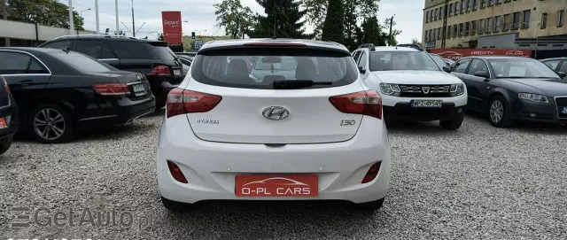 HYUNDAI I30 1.4 Comfort