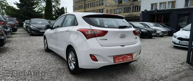 HYUNDAI I30 1.4 Comfort