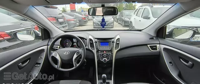 HYUNDAI I30 1.4 Comfort