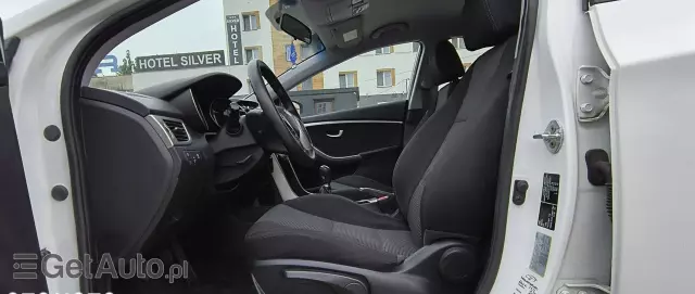 HYUNDAI I30 1.4 Comfort
