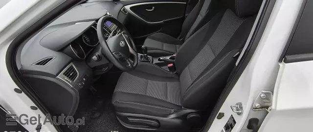 HYUNDAI I30 1.4 Comfort