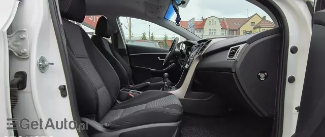 HYUNDAI I30 1.4 Comfort