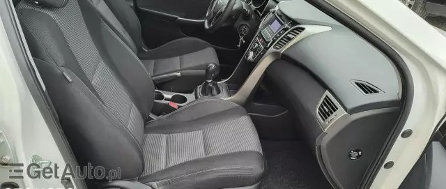 HYUNDAI I30 1.4 Comfort