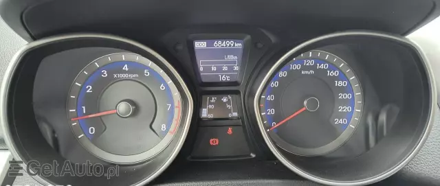 HYUNDAI I30 1.4 Comfort