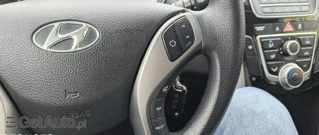 HYUNDAI I30 1.4 Comfort