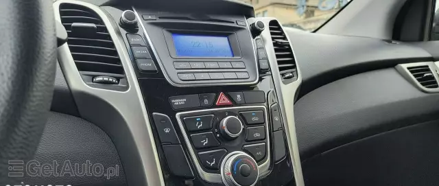 HYUNDAI I30 1.4 Comfort