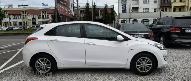 HYUNDAI I30 1.4 Comfort