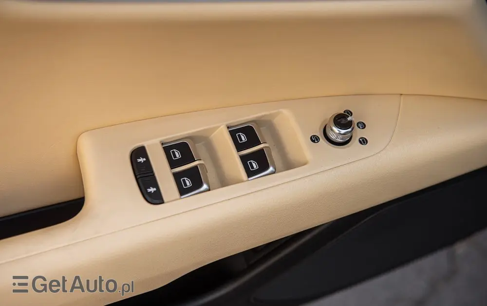 AUDI A7 Sportback 3.0 TDI quattro tiptronic sport selection