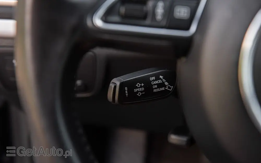 AUDI A7 Sportback 3.0 TDI quattro tiptronic sport selection