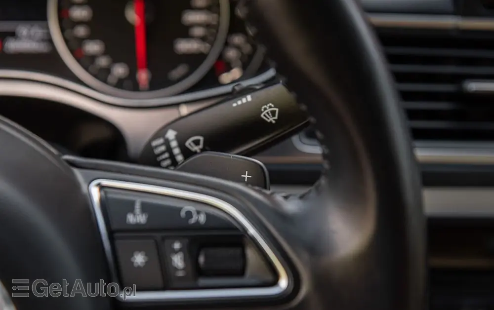 AUDI A7 Sportback 3.0 TDI quattro tiptronic sport selection