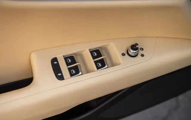 AUDI A7 Sportback 3.0 TDI quattro tiptronic sport selection