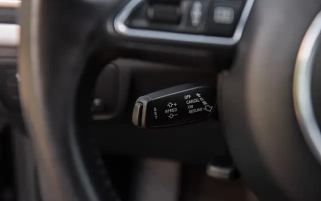 AUDI A7 Sportback 3.0 TDI quattro tiptronic sport selection