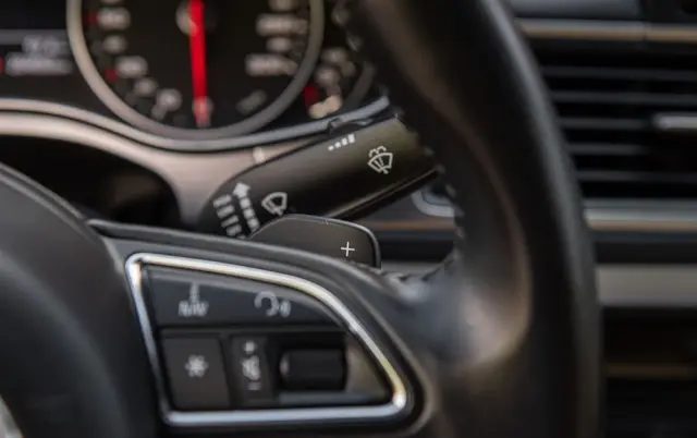 AUDI A7 Sportback 3.0 TDI quattro tiptronic sport selection