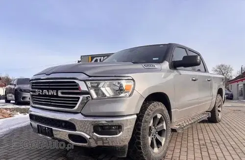 RAM 1500 