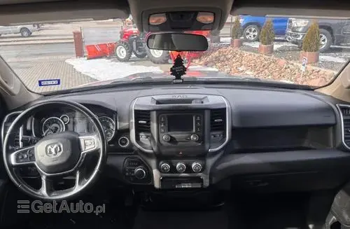 RAM 1500 