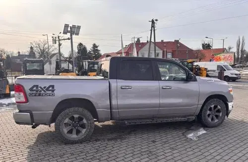 RAM 1500 