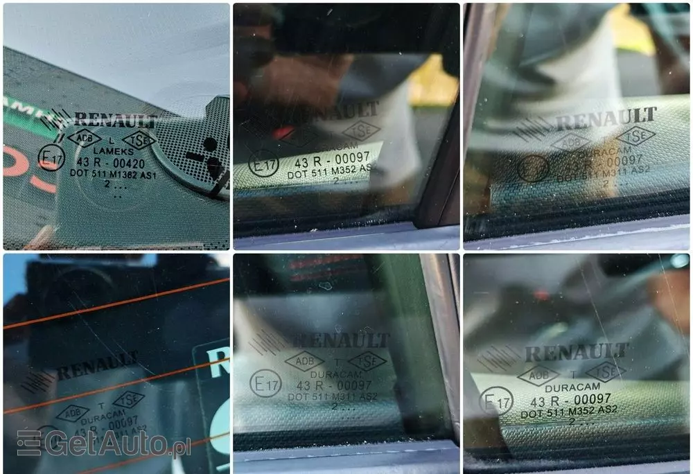 RENAULT Clio 1.2 16V 75 LIMITED