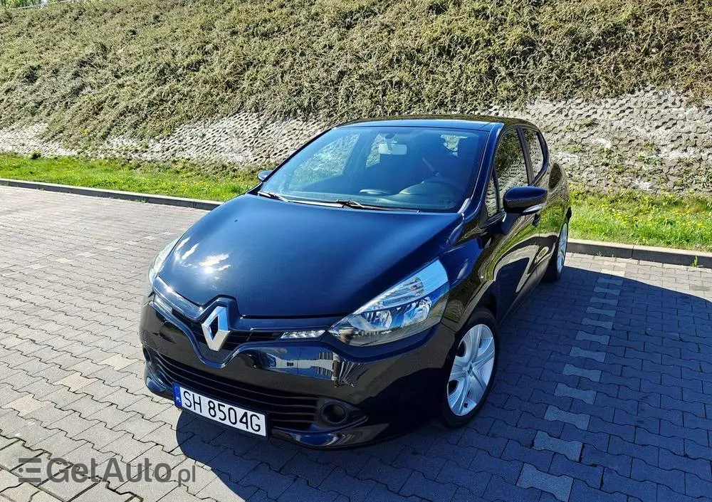 RENAULT Clio 1.2 16V 75 LIMITED