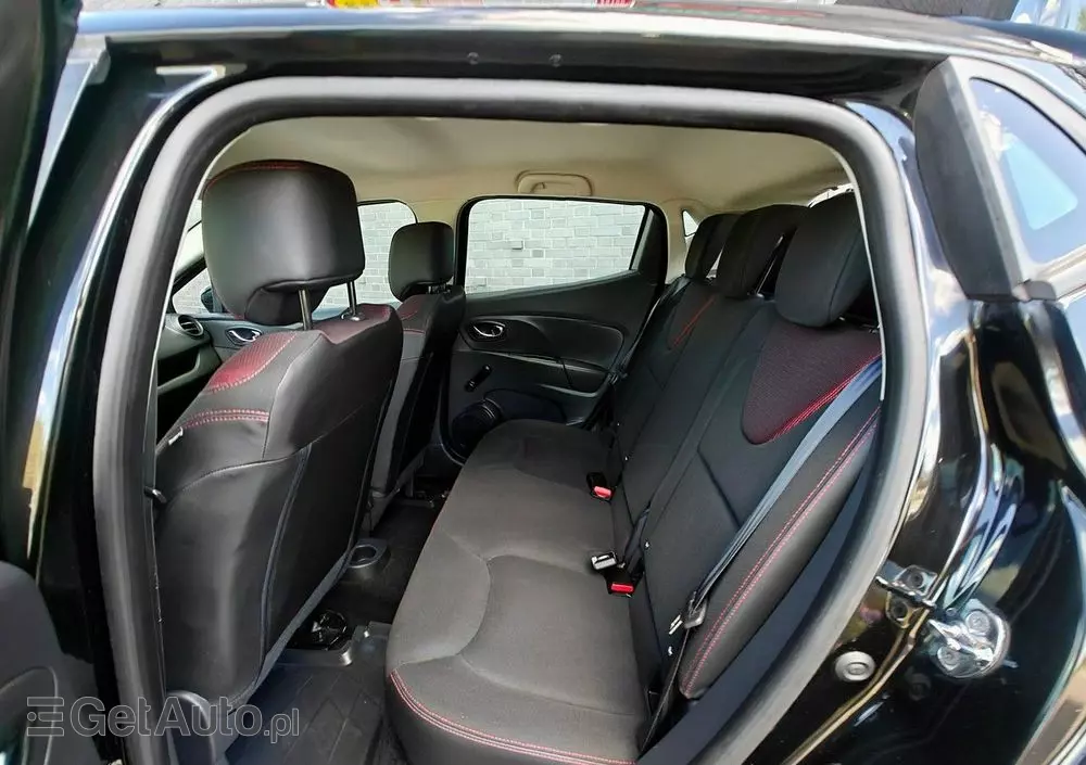 RENAULT Clio 1.2 16V 75 LIMITED