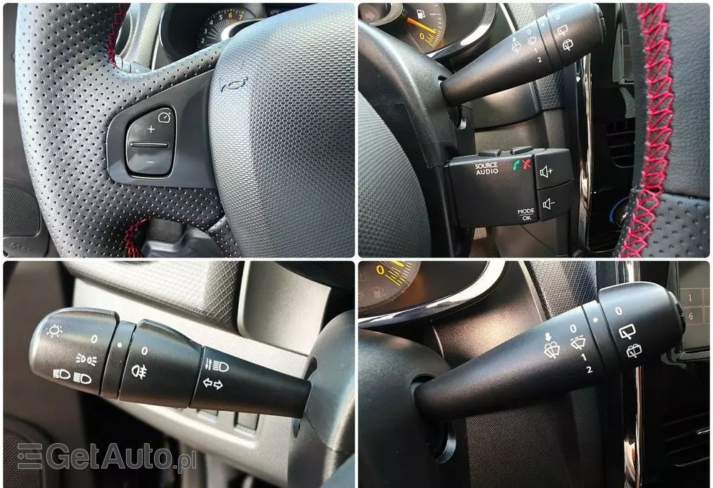 RENAULT Clio 1.2 16V 75 LIMITED