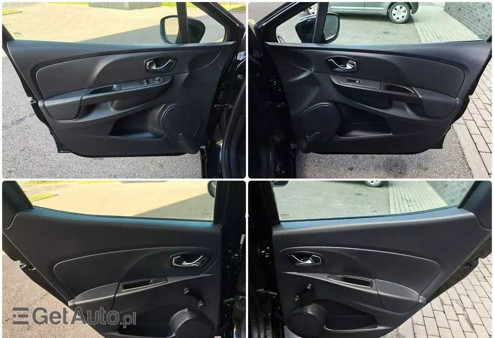 RENAULT Clio 1.2 16V 75 LIMITED