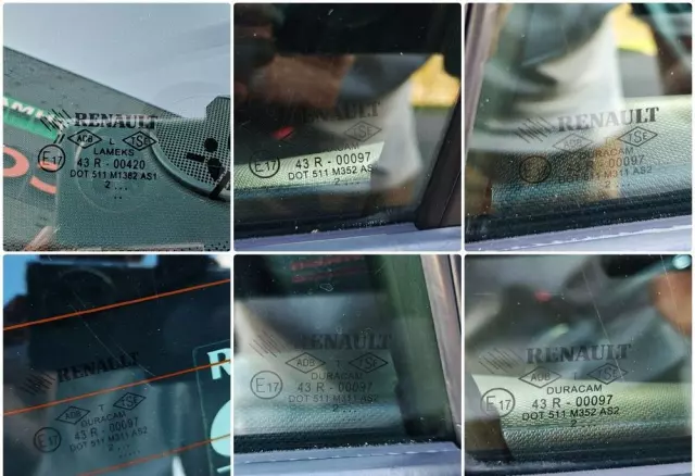 RENAULT Clio 1.2 16V 75 LIMITED