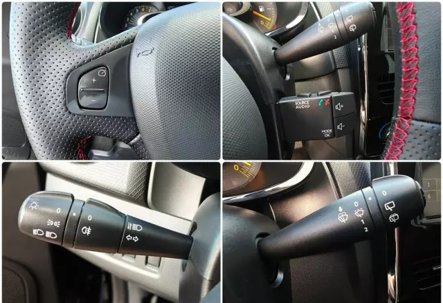 RENAULT Clio 1.2 16V 75 LIMITED