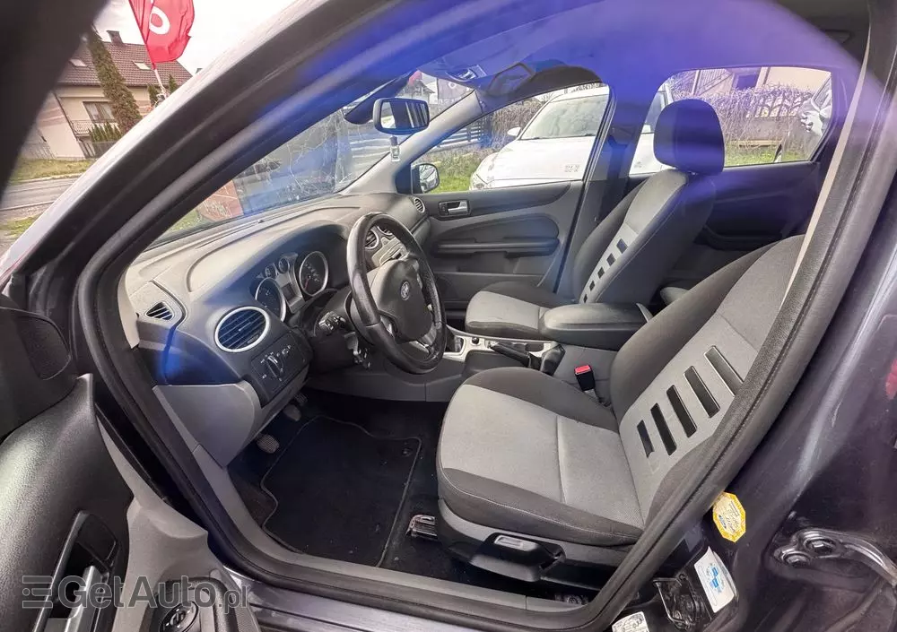 FORD Focus 1.6 Gold X