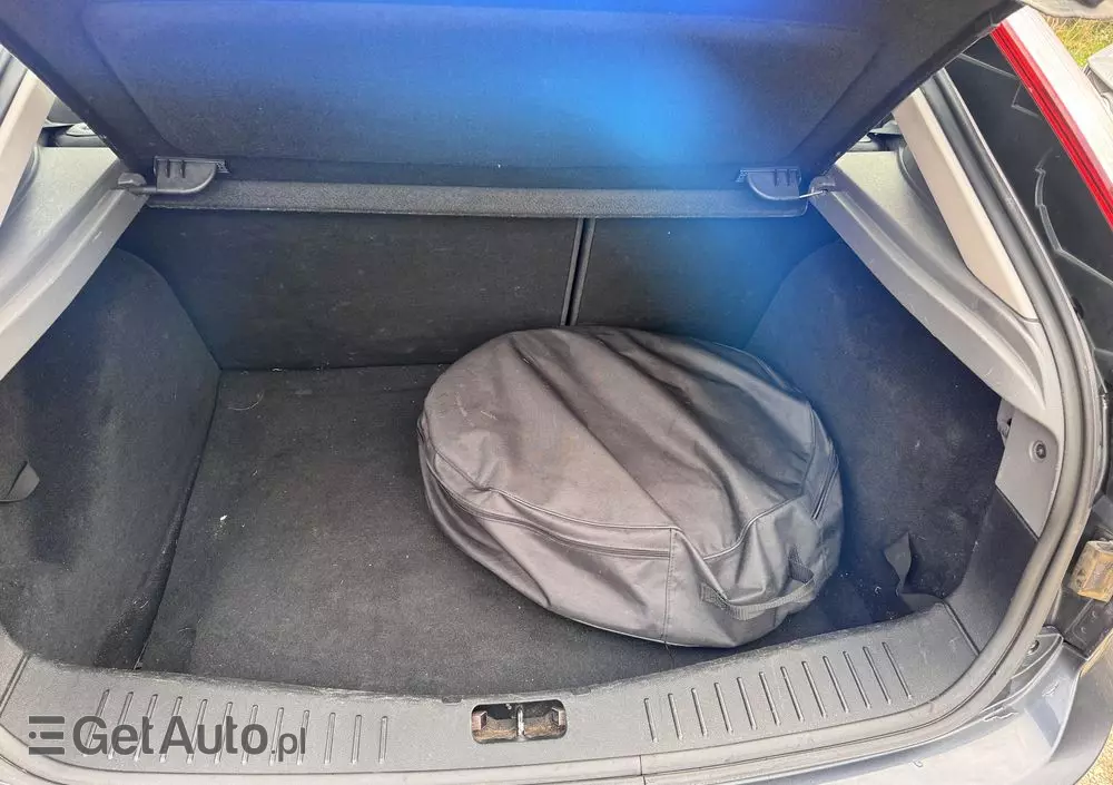 FORD Focus 1.6 Gold X