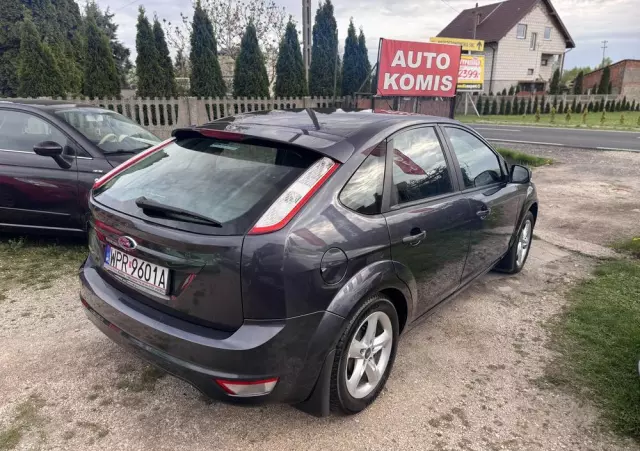 FORD Focus 1.6 Gold X