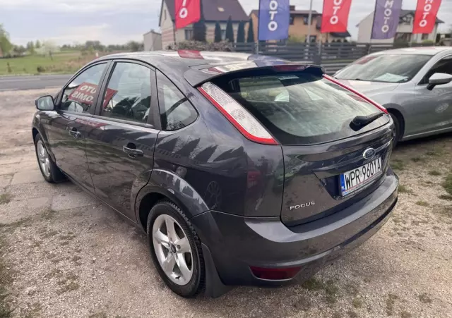 FORD Focus 1.6 Gold X