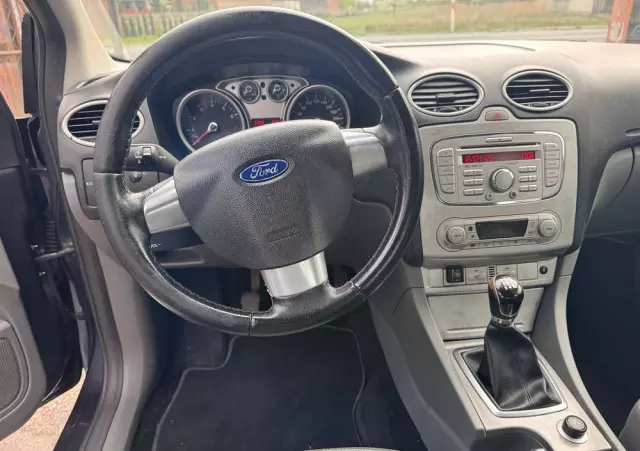 FORD Focus 1.6 Gold X