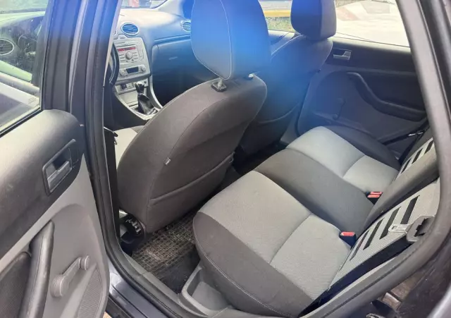 FORD Focus 1.6 Gold X