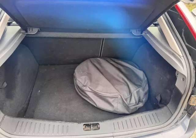 FORD Focus 1.6 Gold X