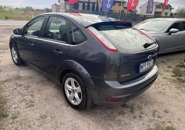 FORD Focus 1.6 Gold X