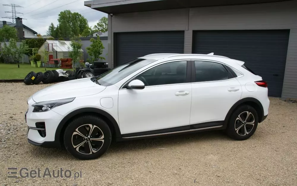 KIA XCeed 1.6 GDI DCT6 OPF Plug-in-Hybrid PLATINUM