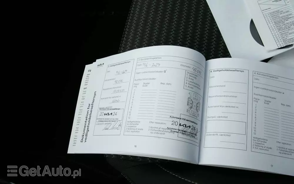 KIA XCeed 1.6 GDI DCT6 OPF Plug-in-Hybrid PLATINUM