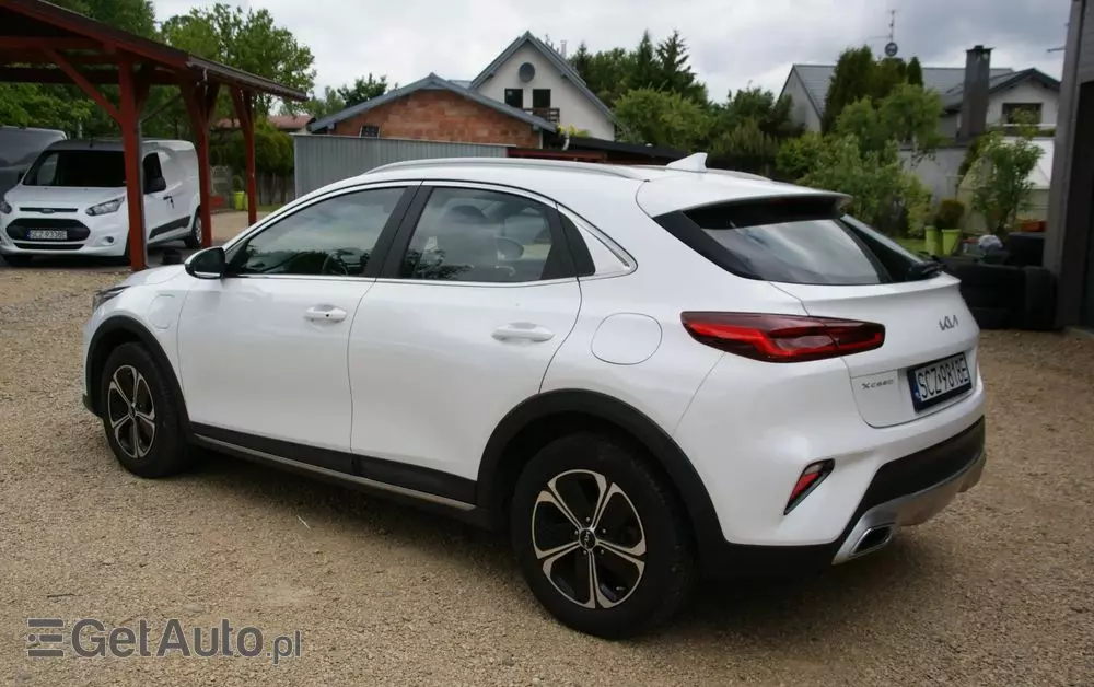 KIA XCeed 1.6 GDI DCT6 OPF Plug-in-Hybrid PLATINUM