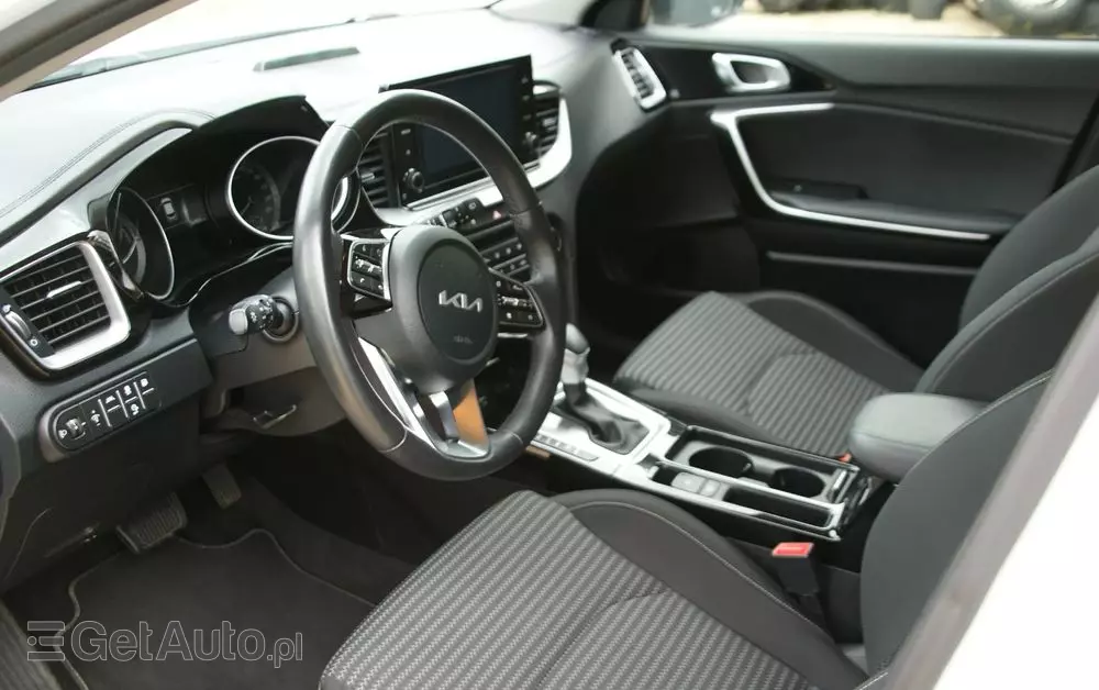 KIA XCeed 1.6 GDI DCT6 OPF Plug-in-Hybrid PLATINUM