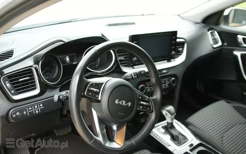 KIA XCeed 1.6 GDI DCT6 OPF Plug-in-Hybrid PLATINUM