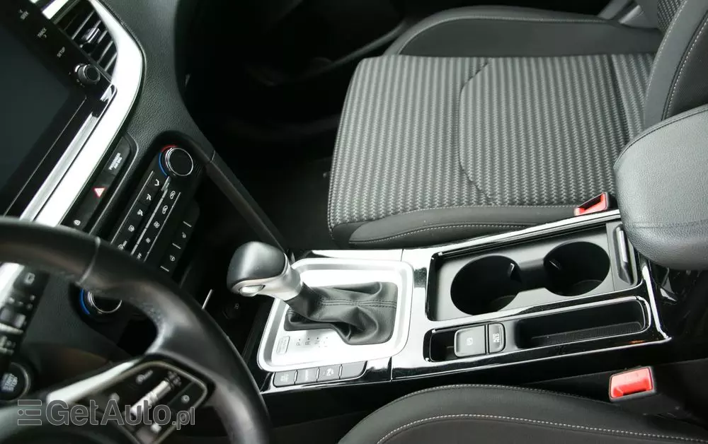 KIA XCeed 1.6 GDI DCT6 OPF Plug-in-Hybrid PLATINUM