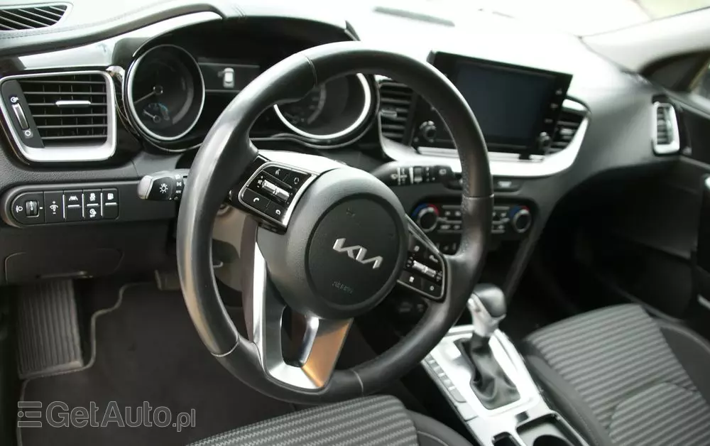 KIA XCeed 1.6 GDI DCT6 OPF Plug-in-Hybrid PLATINUM