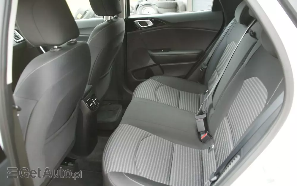 KIA XCeed 1.6 GDI DCT6 OPF Plug-in-Hybrid PLATINUM