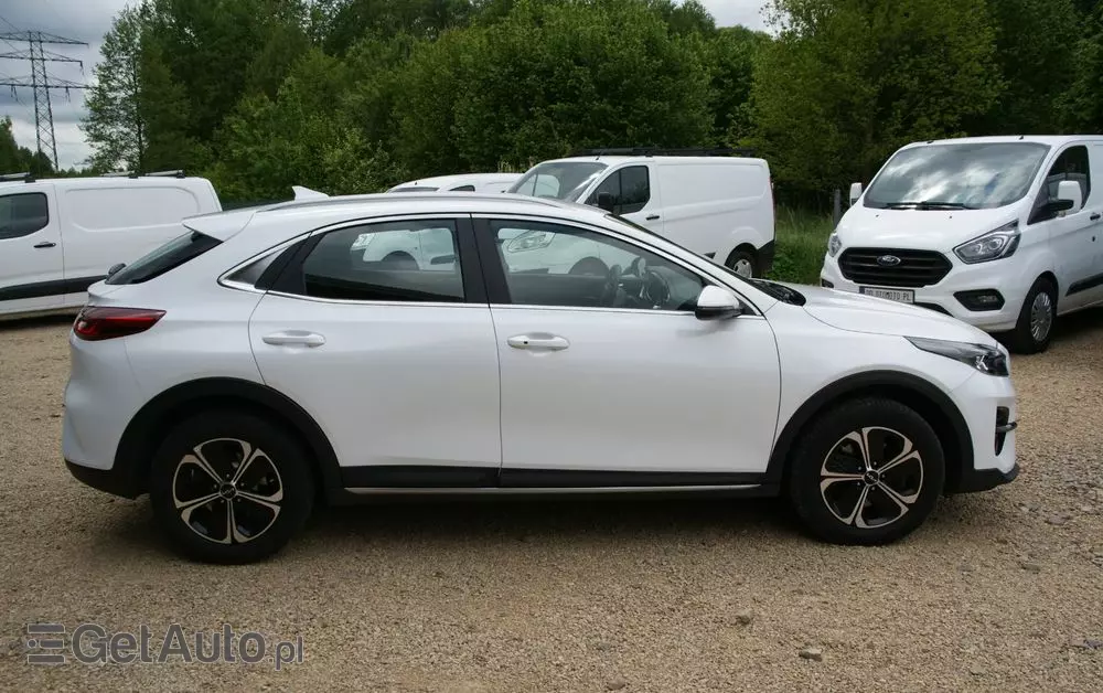KIA XCeed 1.6 GDI DCT6 OPF Plug-in-Hybrid PLATINUM