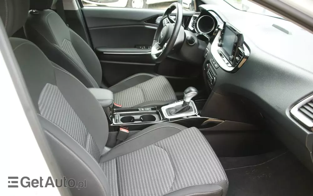 KIA XCeed 1.6 GDI DCT6 OPF Plug-in-Hybrid PLATINUM