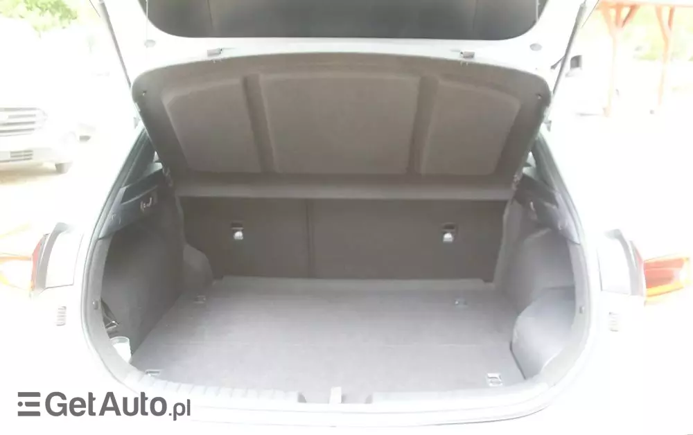 KIA XCeed 1.6 GDI DCT6 OPF Plug-in-Hybrid PLATINUM