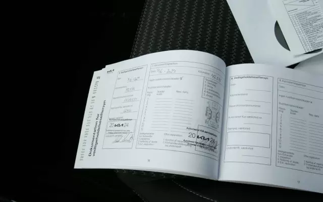 KIA XCeed 1.6 GDI DCT6 OPF Plug-in-Hybrid PLATINUM