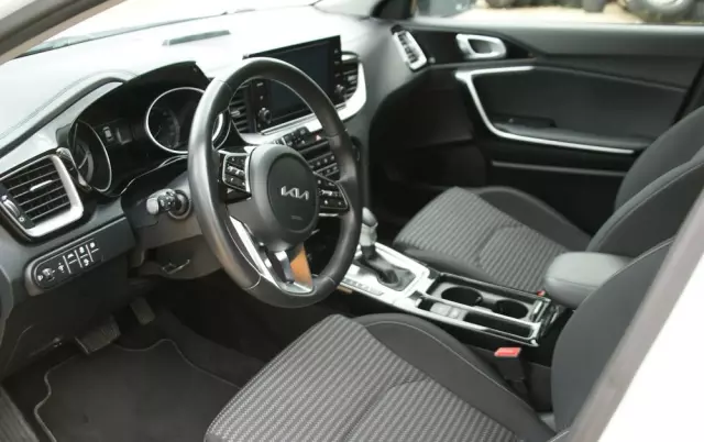 KIA XCeed 1.6 GDI DCT6 OPF Plug-in-Hybrid PLATINUM