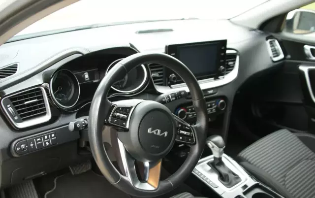 KIA XCeed 1.6 GDI DCT6 OPF Plug-in-Hybrid PLATINUM